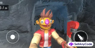 My Friendly Neighborhood Horror