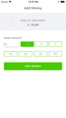 Taxi Booking App - A Complete Clone of UBER with User, Driver & Backend CMS Coded with Native Android