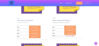 EducatiX - Online E-Learning Platform
