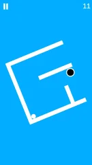 Find the Hole - Unity Source Code with AdMob