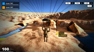 FPS Battle Royale - Online Shooter
