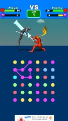 Connect Battle