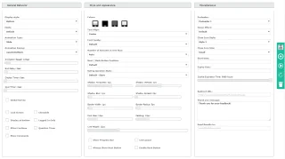Modal Survey - WordPress Poll, Survey & Quiz Plugin