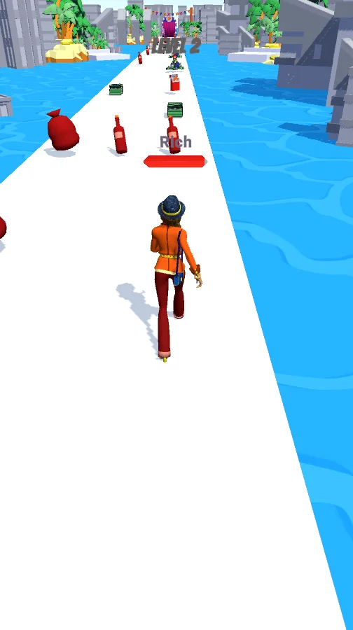 Become Rich – Top Trending Game — screenshot 2