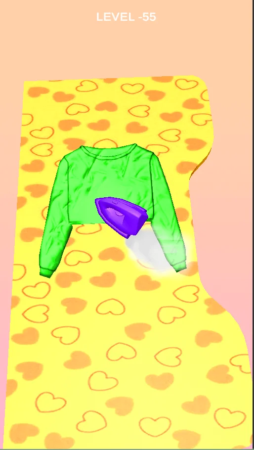 Iron Smooth — screenshot 5