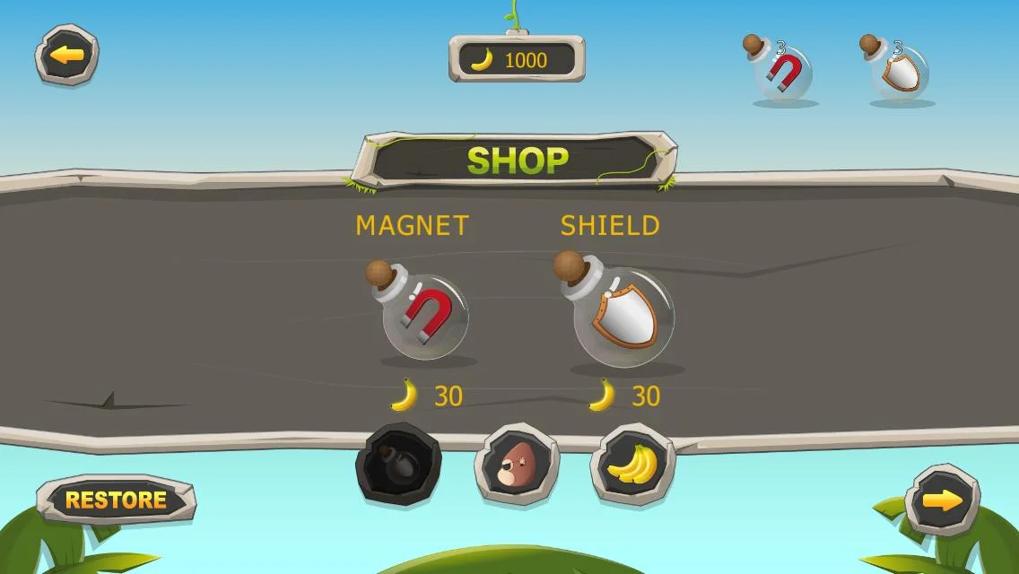 Speedy Apes — screenshot 7