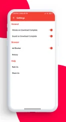 New Video Downloader & Browser App v1