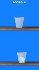 Ice Cube Jump - Hyper Casual Game