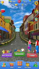 Street Chaser