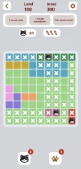 Catdoku - 1500 Levels and Level Editor Unity
