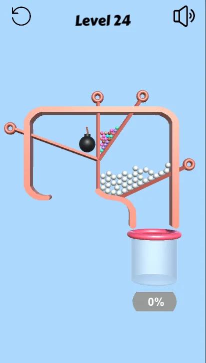 Pull the Pin – Hypercasual Trending Game — screenshot 4