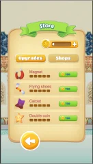 Egypt Runner 3D Game