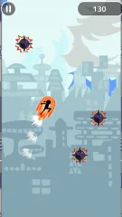 Stickman Jump Up 2020 Unity Complete Project