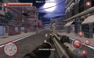 INFINITY Ops: Counter Shoot FPS