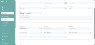 Shop Pro - Ultimate POS & Inventory Management Software