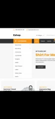 E-Commerce Web Application