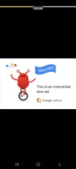 Car Rush - Android Racing Game Source Code with AdMob and Leaderboard