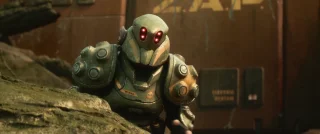 Lightyear GIFs