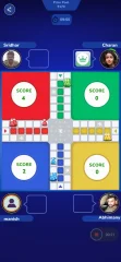 Ludo Tournament App Source Code with Admin Panel