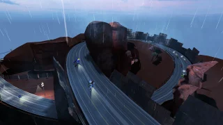Bike Racing 3D