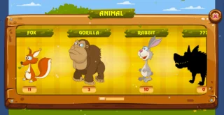 Super Alien – Complete Endless Runner Game