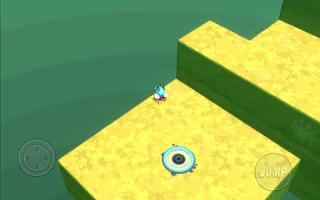 Spidermax VR