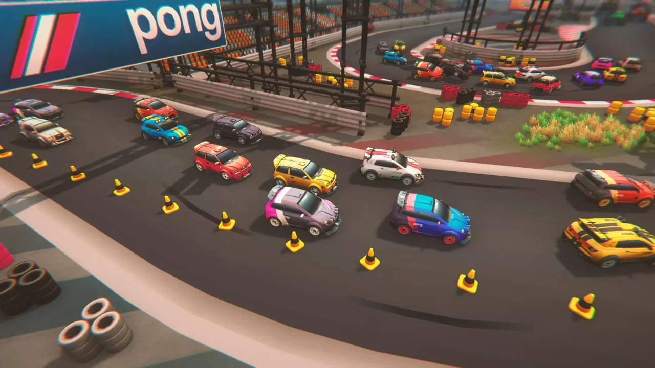 Racing Toon — screenshot 10