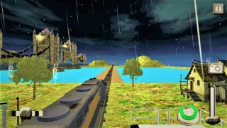 Super Drive Fast Metro: Train Driving Game 64 Bit Source Code