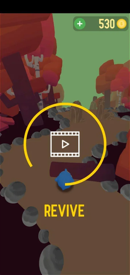 The Running Sheep — screenshot 3