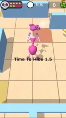 Imposter Mommy Long Legs