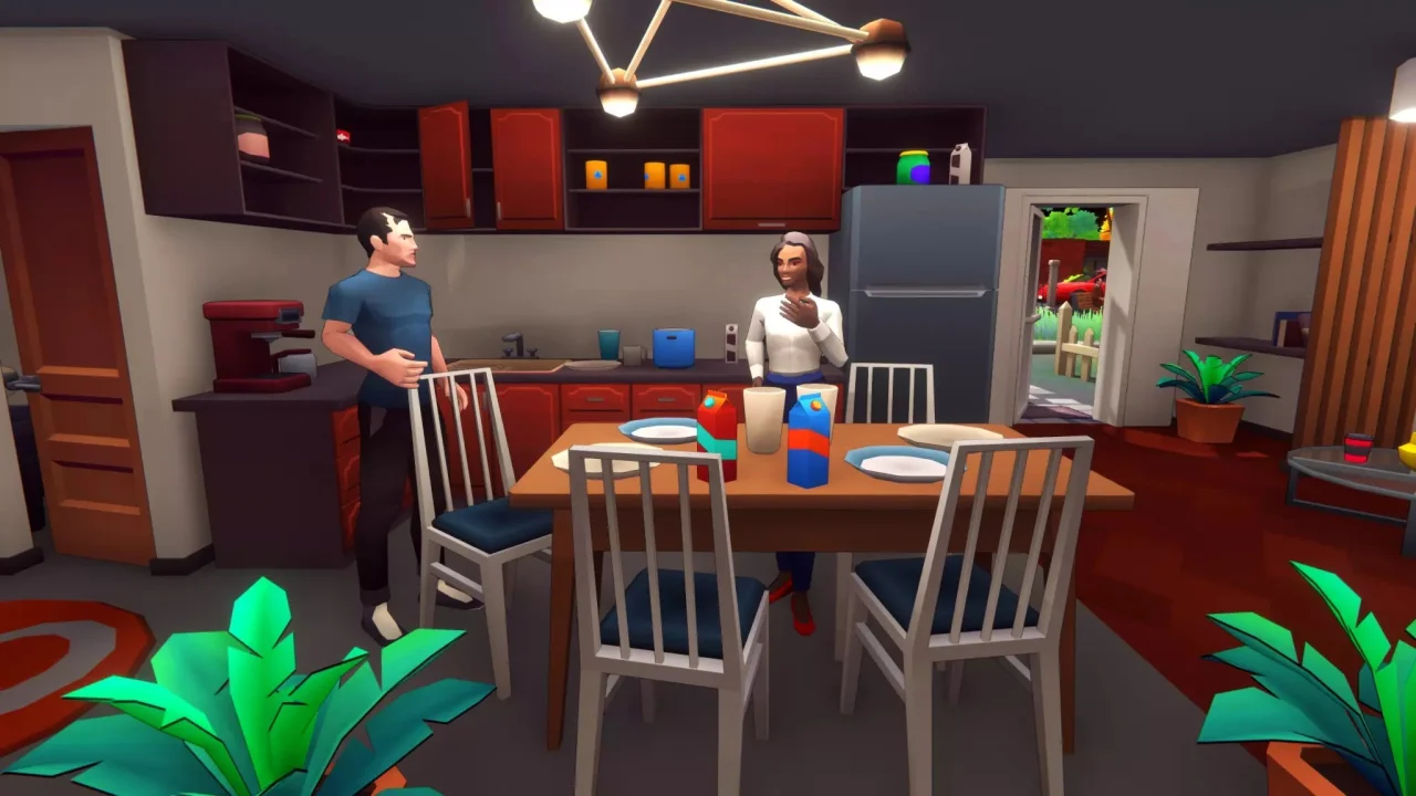 Toon Suburban Pack — screenshot 3