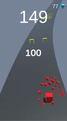 Shape Race