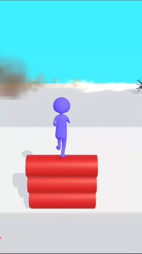 Carpet Run 3D — screenshot 5