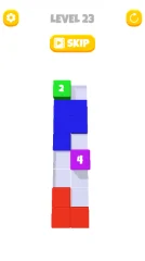 Cube Blocks
