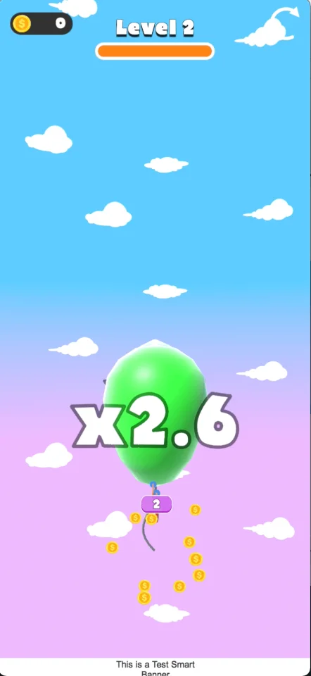 Sharp Arrows — screenshot 3