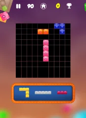 Brick Stack - Unity Source Code