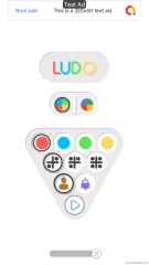 Ludo Original - Complete Unity Game for Android & iOS