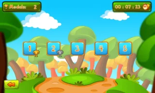 Monster Blaster! 2D & 3D Physics Game Kit