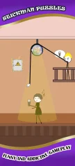 Thief Puzzle