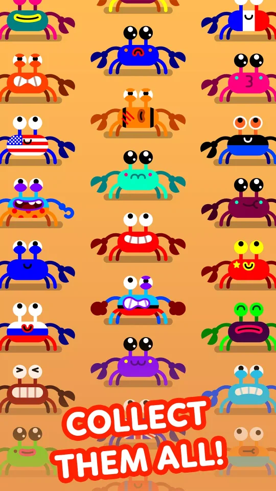 Coco Crab — screenshot 4