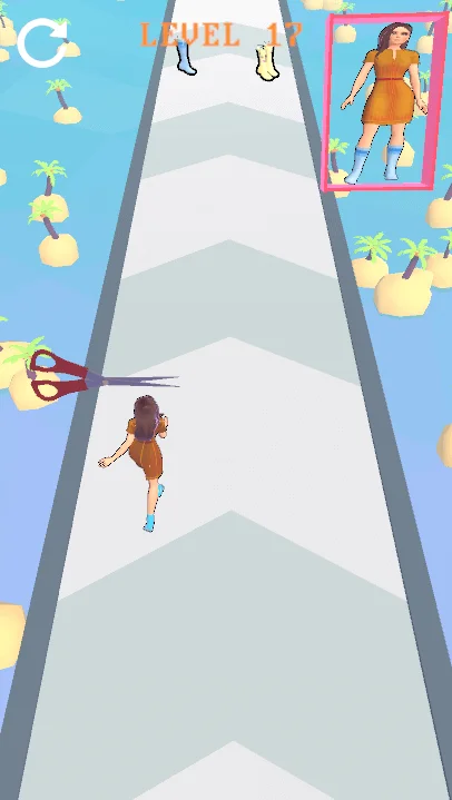 Doll Queen Designer — screenshot 3