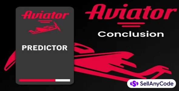 Predictor Aviator (Code APK)