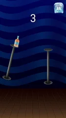 Flip Bottle: BuildBox Game Template (Easy Reskin)