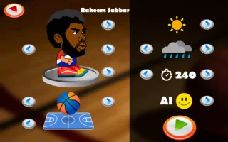 Head Sports Basketball