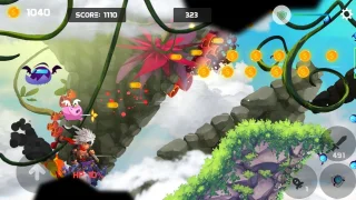 Cloud Heroes Unity Project