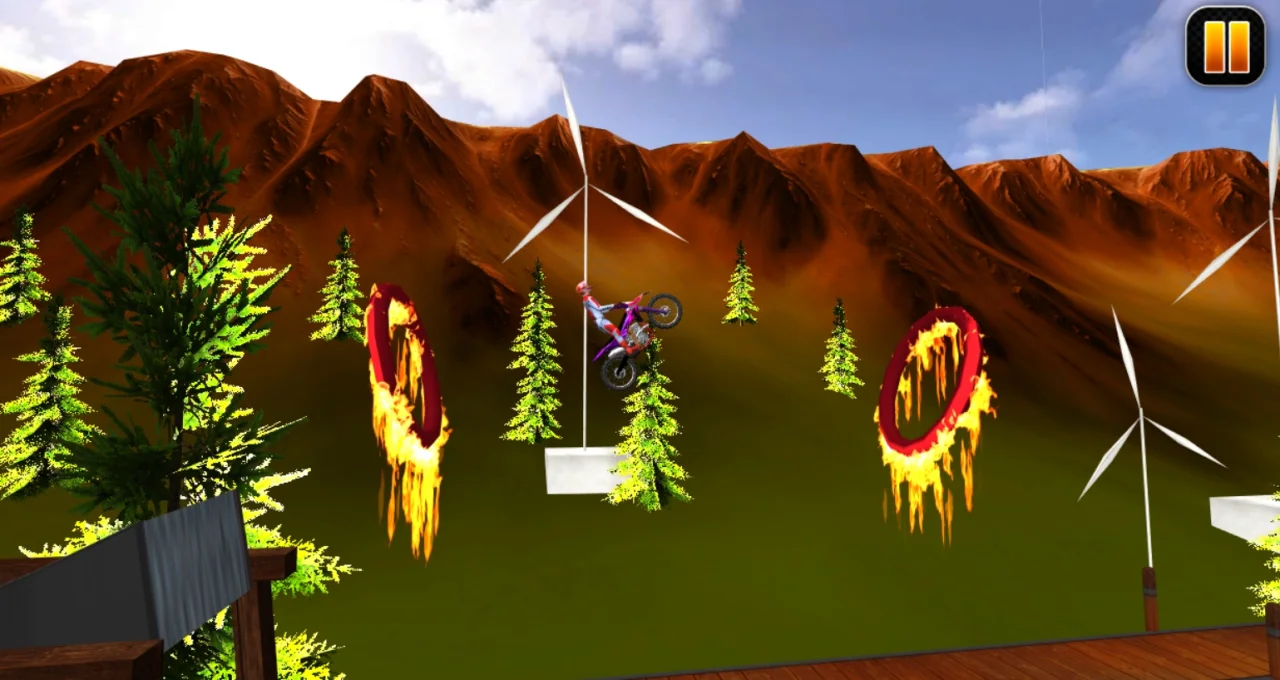 Bike Stunts 2024 — screenshot 3