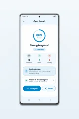QuizCraft Basic - Android Quiz App Source Code