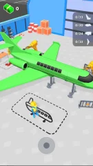 Plane Factory