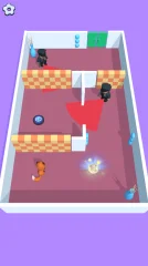 Dog Escape