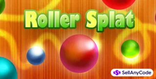 Roller Splat (Top Free Game)
